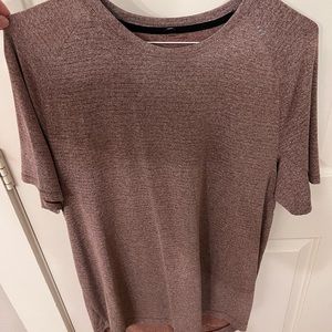 Lulu Lemon Dry Sense